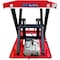 Pake Handling Tools Electric Hydraulic Scissor Lift Table With Foot Pedal, 4,400 lb. Capacity, 51'' x 33-1/2'' PAKHW2001F - alternate 8